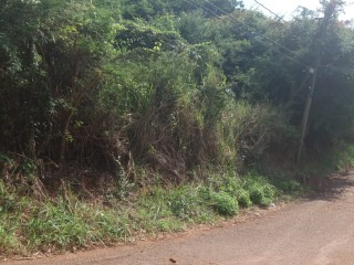 Pleasant Road, Kingston / St. Andrew, Jamaica - Residential lot for Sale